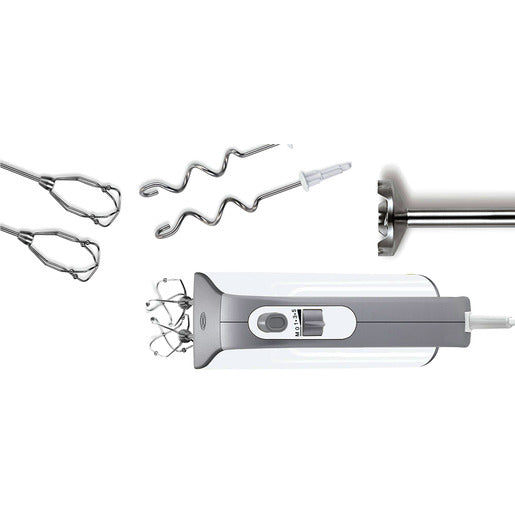 Bosch Handmixer, Mixer Styline MFQ4075DE 550W Bosch Handmixer, Mixer Styline MFQ4075DE 550W